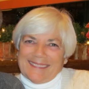 Meet your Posher, Sue